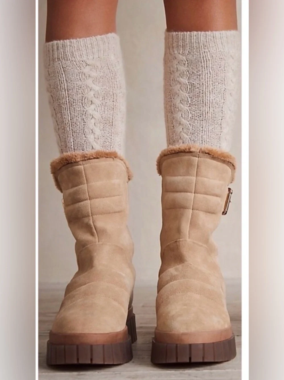 Free People so chic